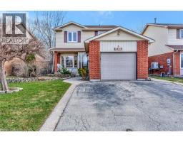 2427 HEADON FOREST Drive, Burlington, Ontario