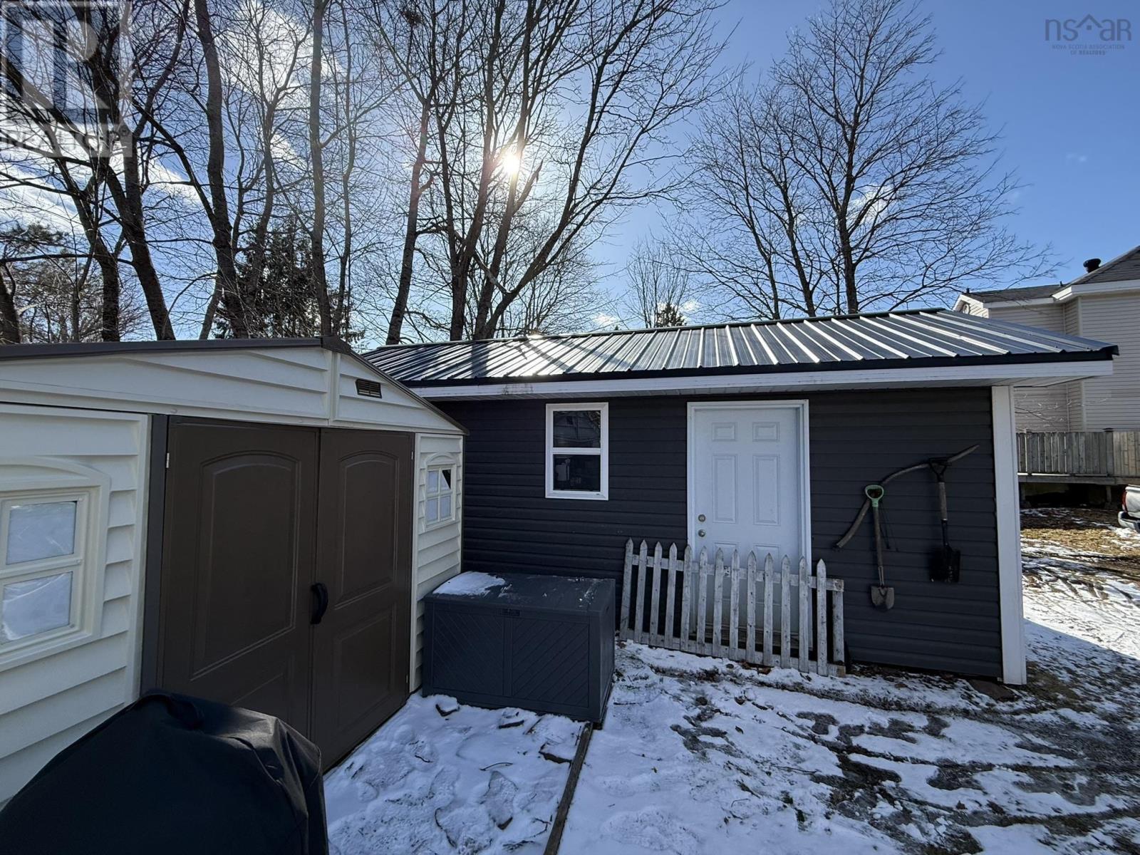 232 Brunswick Street, Truro, Nova Scotia  B2N 2J1 - Photo 44 - 202605454