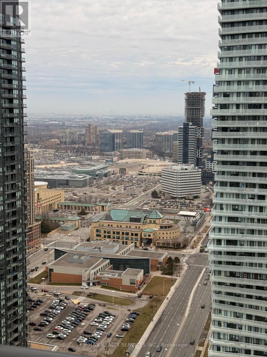 3907 - 448 Burnhamthorpe Road W, Mississauga, Ontario  L5A 3H7 - Photo 18 - W12926856