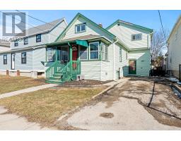 205 MITCHELL STREET, Port Colborne, Ontario