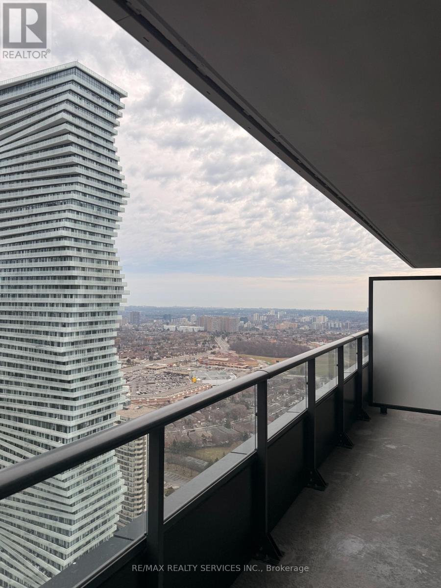 3907 - 448 Burnhamthorpe Road W, Mississauga, Ontario  L5A 3H7 - Photo 15 - W12926856