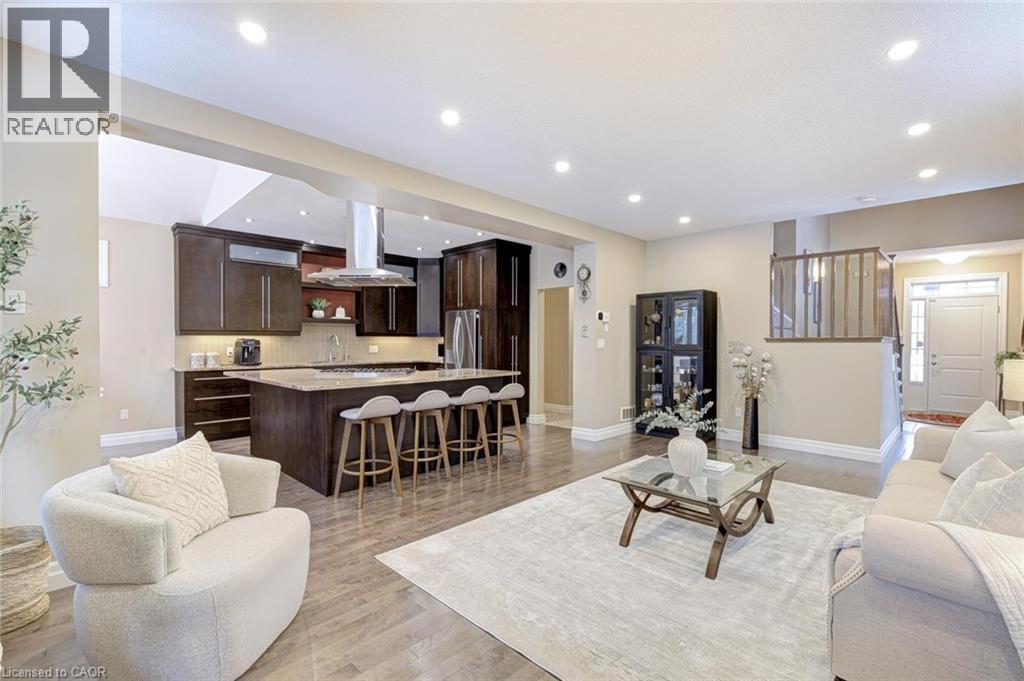 941 Pioneer Grove Court, Kitchener, Ontario  N2P 0B2 - Photo 22 - 40806897