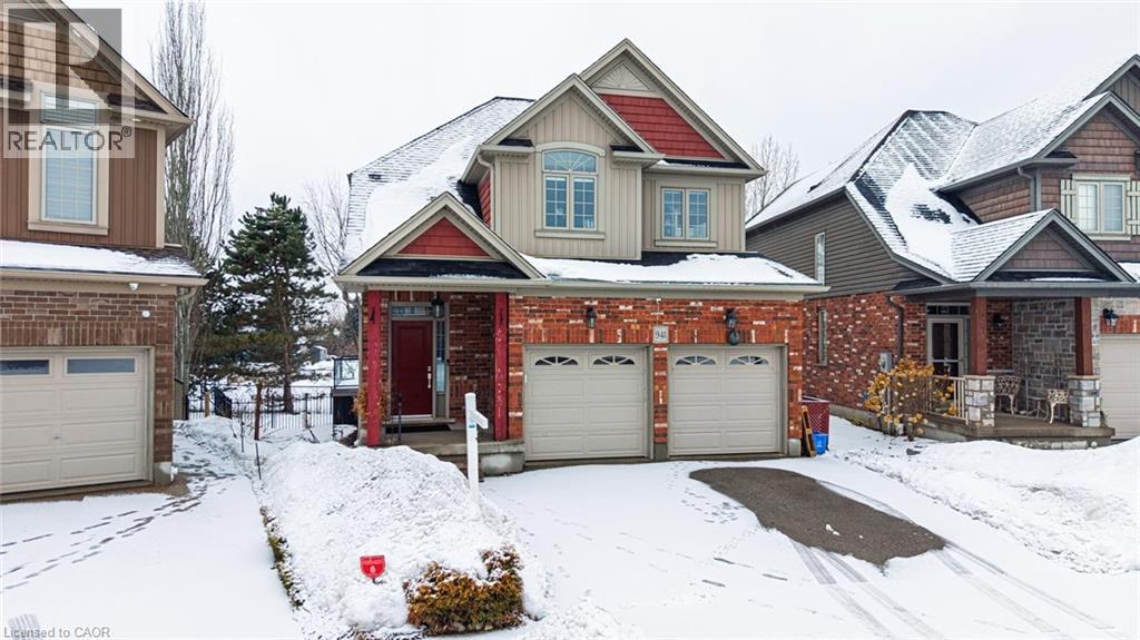 941 Pioneer Grove Court, Kitchener, Ontario  N2P 0B2 - Photo 42 - 40806897