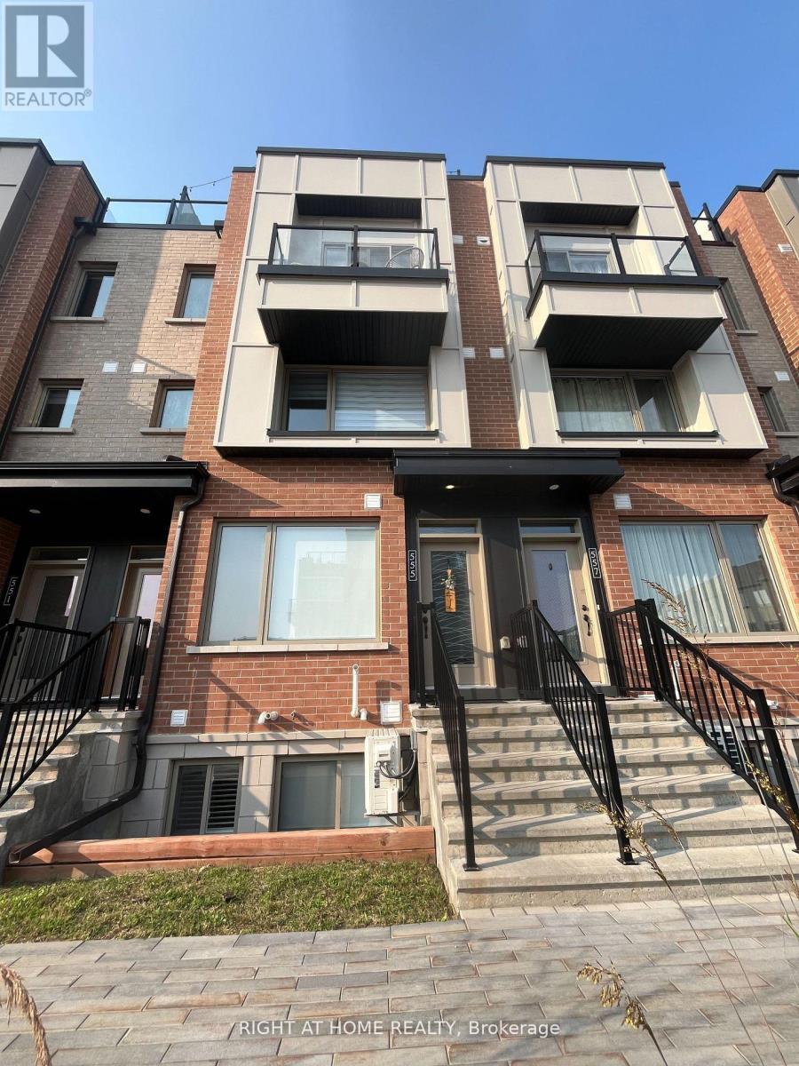 555 TAKAMOSE PVT, Ottawa, Ontario