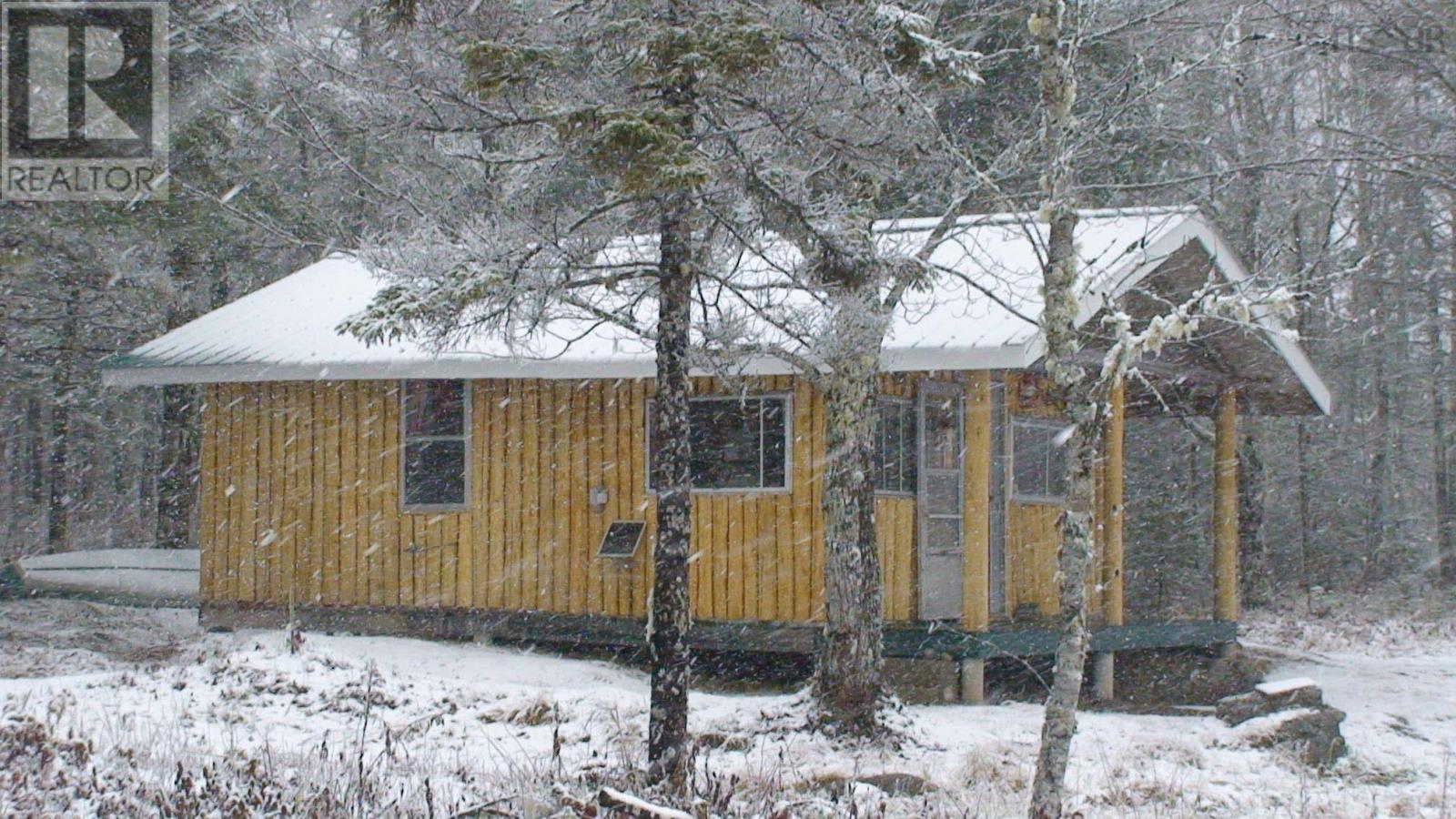Lot Napier River, East Kemptville, Nova Scotia  B5A 5P5 - Photo 26 - 202605682