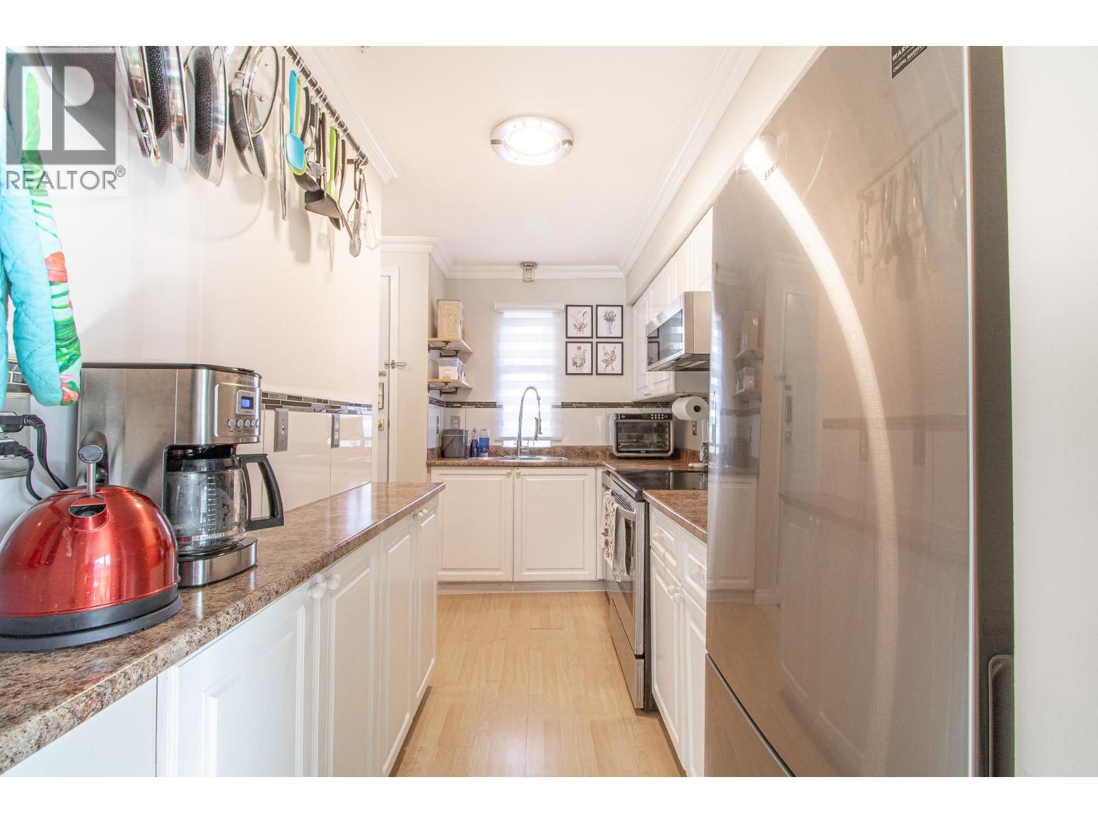 107 1570 Prairie Avenue, Port Coquitlam, British Columbia V3B 1T4 - Photo 4 - R3102455