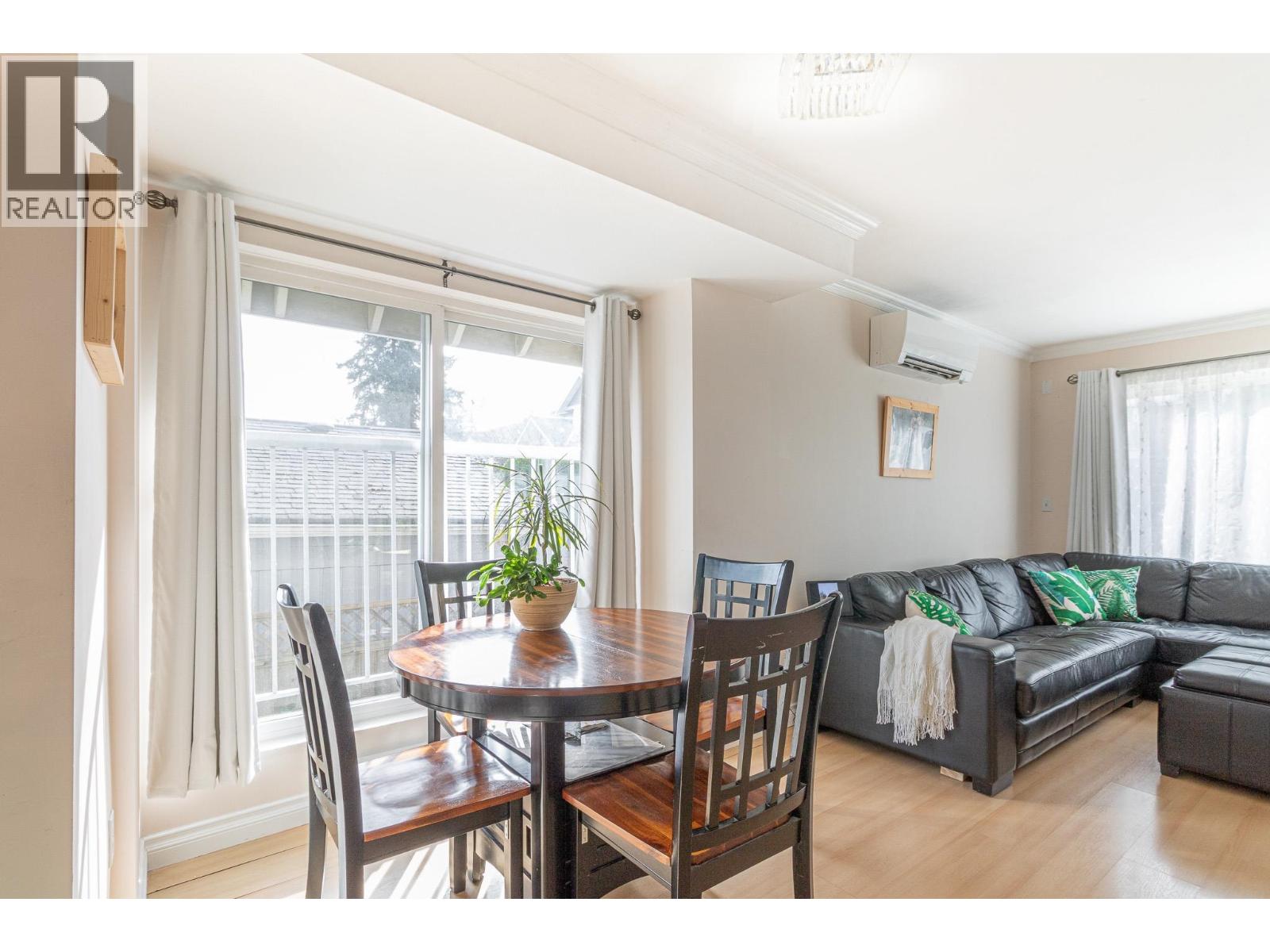 107 1570 PRAIRIE AVENUE, Port Coquitlam, British Columbia