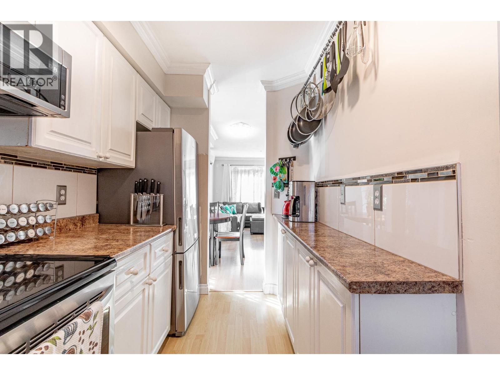 107 1570 Prairie Avenue, Port Coquitlam, British Columbia V3B 1T4 - Photo 5 - R3102455