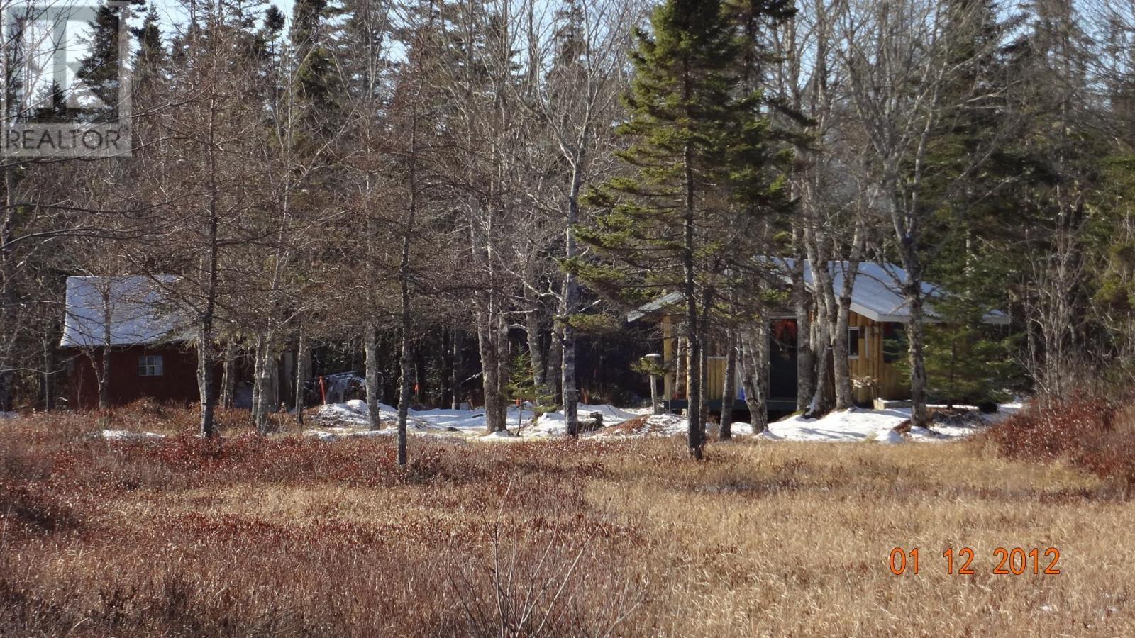 Lot Napier River, East Kemptville, Nova Scotia  B5A 5P5 - Photo 23 - 202605682