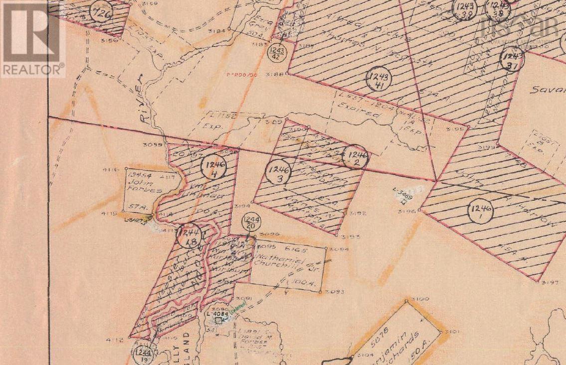 Lot Napier River, East Kemptville, Nova Scotia  B5A 5P5 - Photo 30 - 202605682