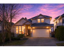 6761 145A STREET, Surrey, British Columbia