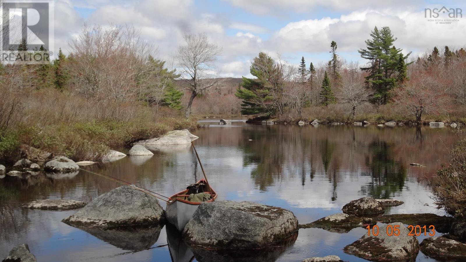 Lot Napier River, East Kemptville, Nova Scotia  B5A 5P5 - Photo 25 - 202605682