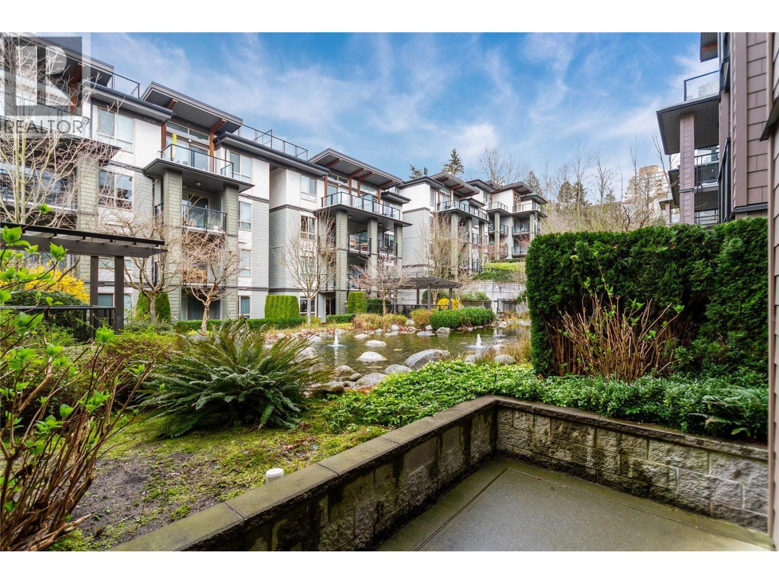 106 7428 Byrnepark Walk, Burnaby, British Columbia  V3N 0B4 - Photo 12 - R3104278