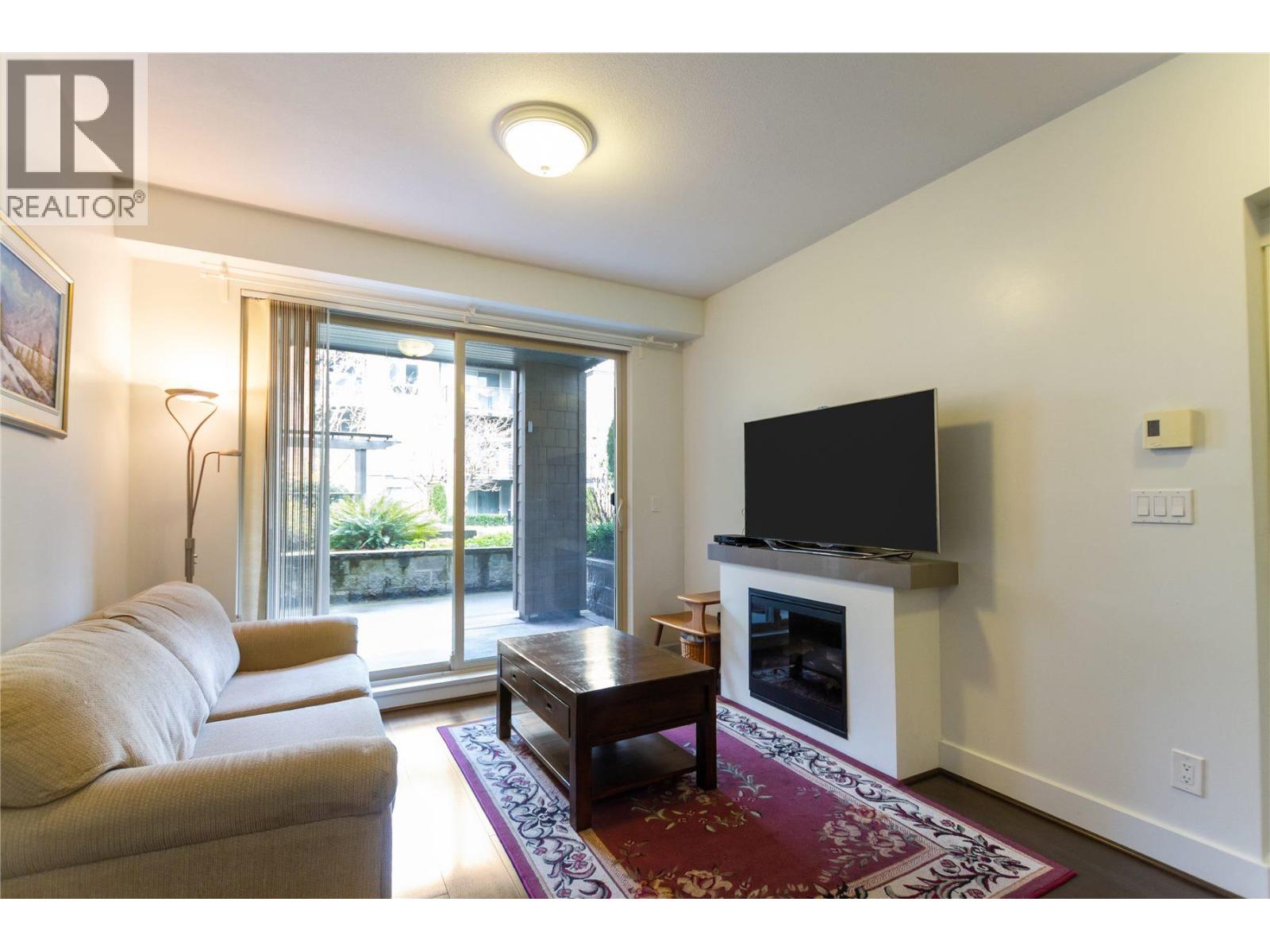 106 7428 Byrnepark Walk, Burnaby, British Columbia  V3N 0B4 - Photo 9 - R3104278