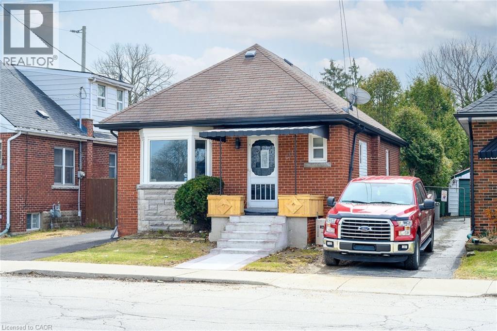 150 Brucedale Avenue E, Hamilton, Ontario  L9A 1N6 - Photo 2 - 40812026