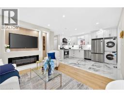 150 BRUCEDALE Avenue E, Hamilton, Ontario