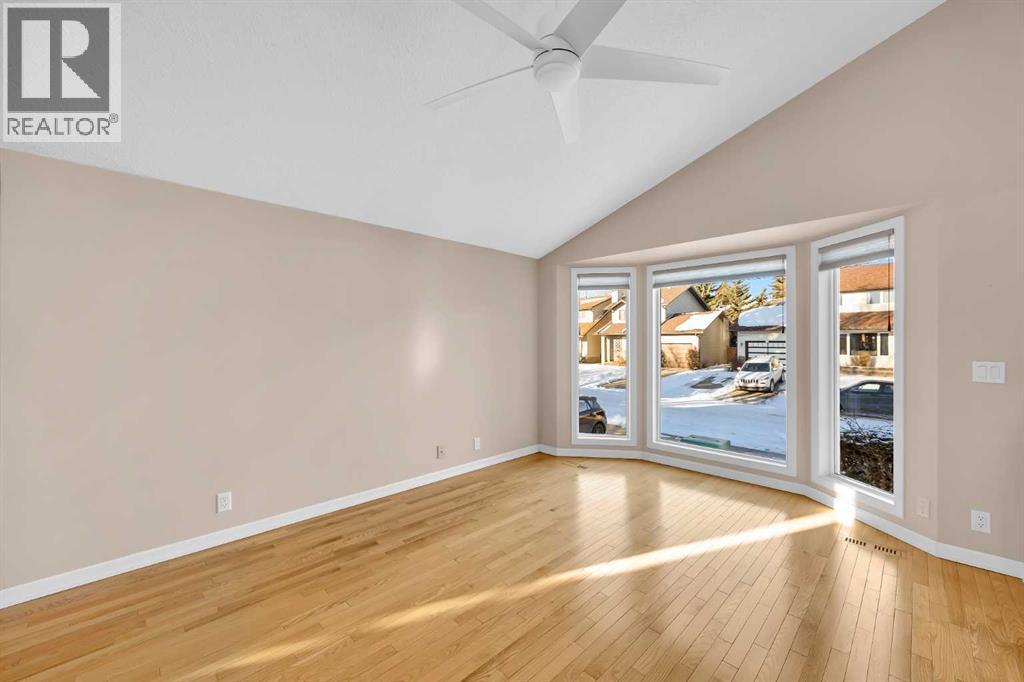 40 Cedargrove Way Sw, Calgary, Alberta  T2W 4V1 - Photo 4 - A2292650