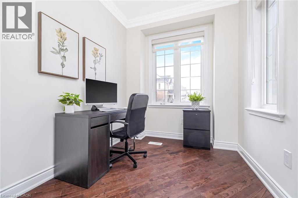 1399 Whitney Terrace, Milton, Ontario  L9E 0B7 - Photo 8 - 40815324