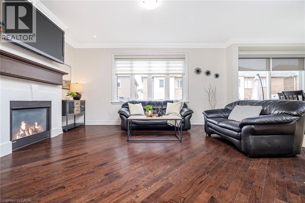 1399 Whitney Terrace, Milton, Ontario  L9E 0B7 - Photo 12 - 40815324