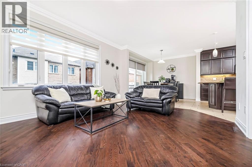 1399 Whitney Terrace, Milton, Ontario  L9E 0B7 - Photo 13 - 40815324