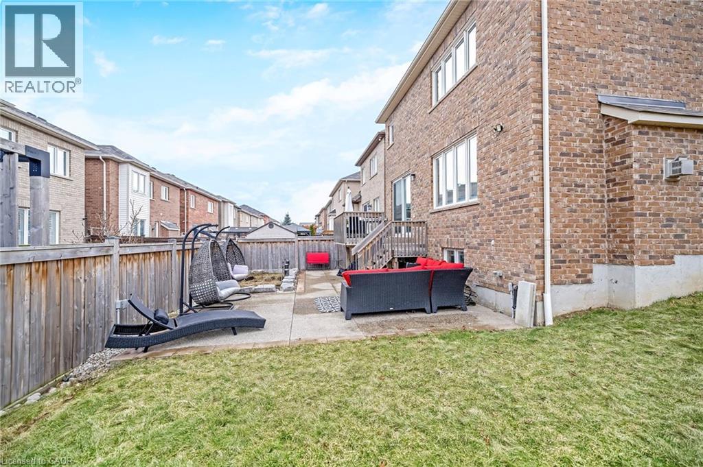 1399 Whitney Terrace, Milton, Ontario  L9E 0B7 - Photo 41 - 40815324