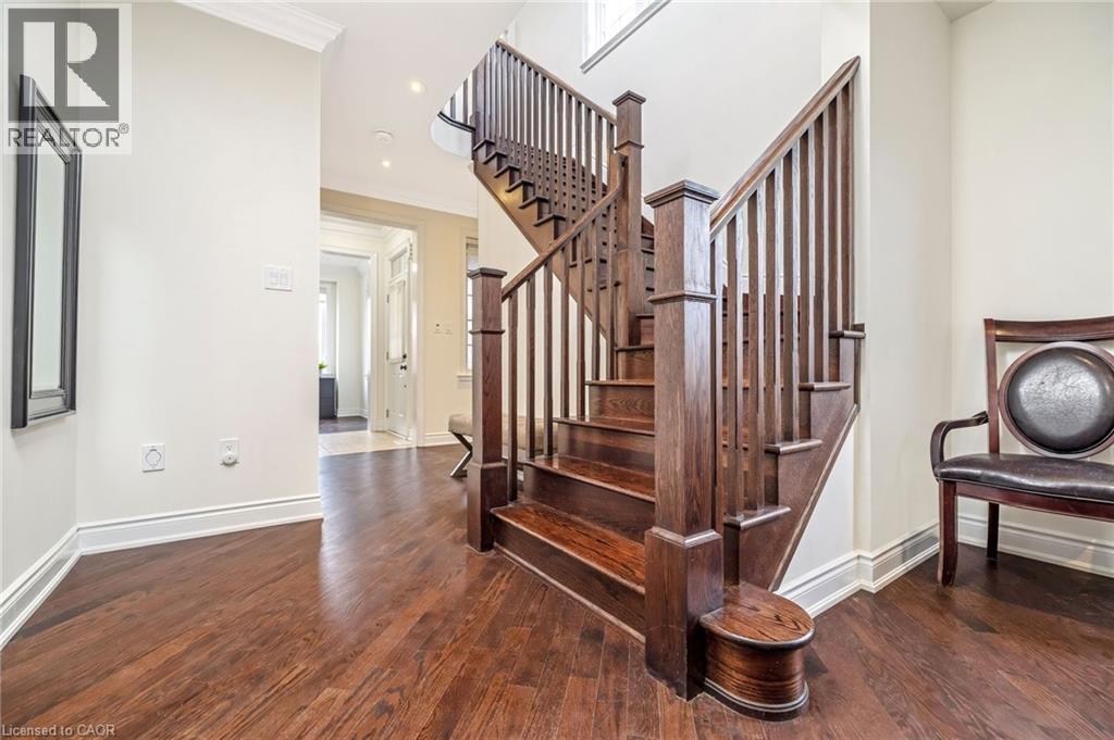 1399 Whitney Terrace, Milton, Ontario  L9E 0B7 - Photo 23 - 40815324