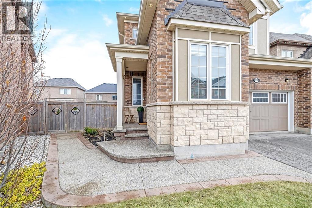 1399 Whitney Terrace, Milton, Ontario  L9E 0B7 - Photo 4 - 40815324