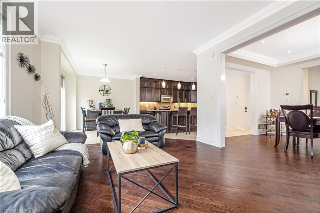 1399 Whitney Terrace, Milton, Ontario  L9E 0B7 - Photo 16 - 40815324