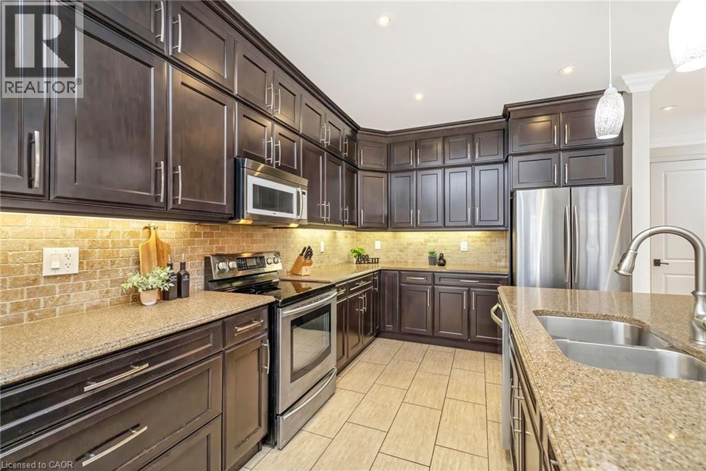 1399 Whitney Terrace, Milton, Ontario  L9E 0B7 - Photo 20 - 40815324