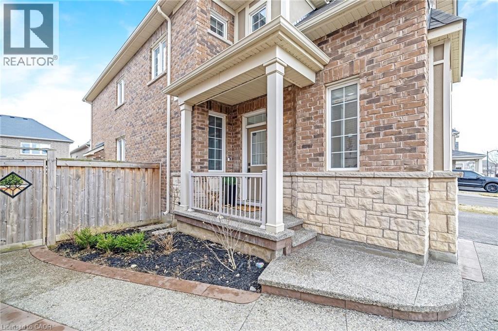 1399 Whitney Terrace, Milton, Ontario  L9E 0B7 - Photo 5 - 40815324