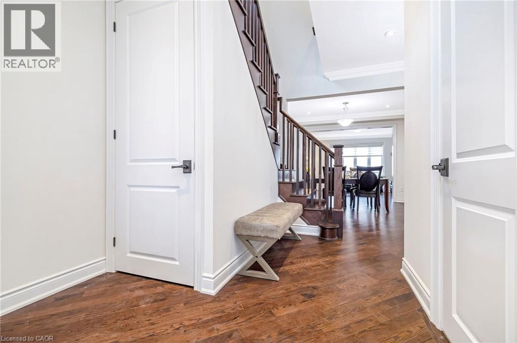 1399 Whitney Terrace, Milton, Ontario  L9E 0B7 - Photo 9 - 40815324