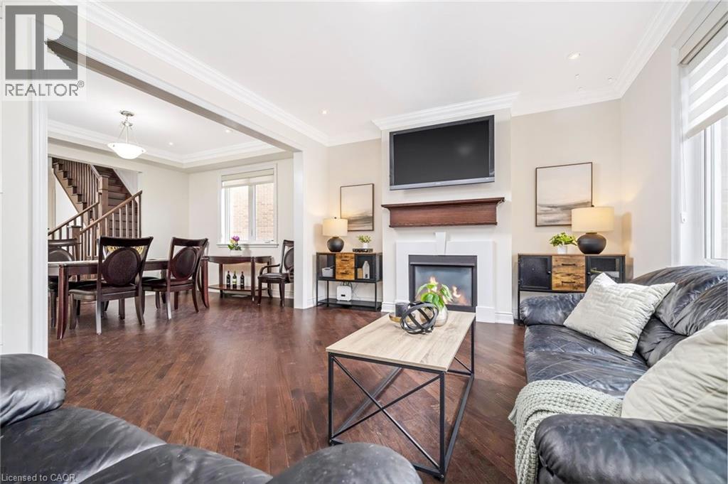 1399 Whitney Terrace, Milton, Ontario  L9E 0B7 - Photo 15 - 40815324