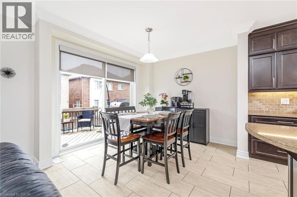 1399 Whitney Terrace, Milton, Ontario  L9E 0B7 - Photo 17 - 40815324