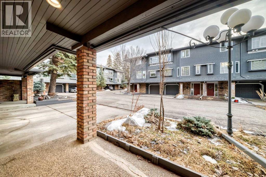 280, 4037 42 Street Nw, Calgary, Alberta  T3A 2M9 - Photo 46 - A2294839