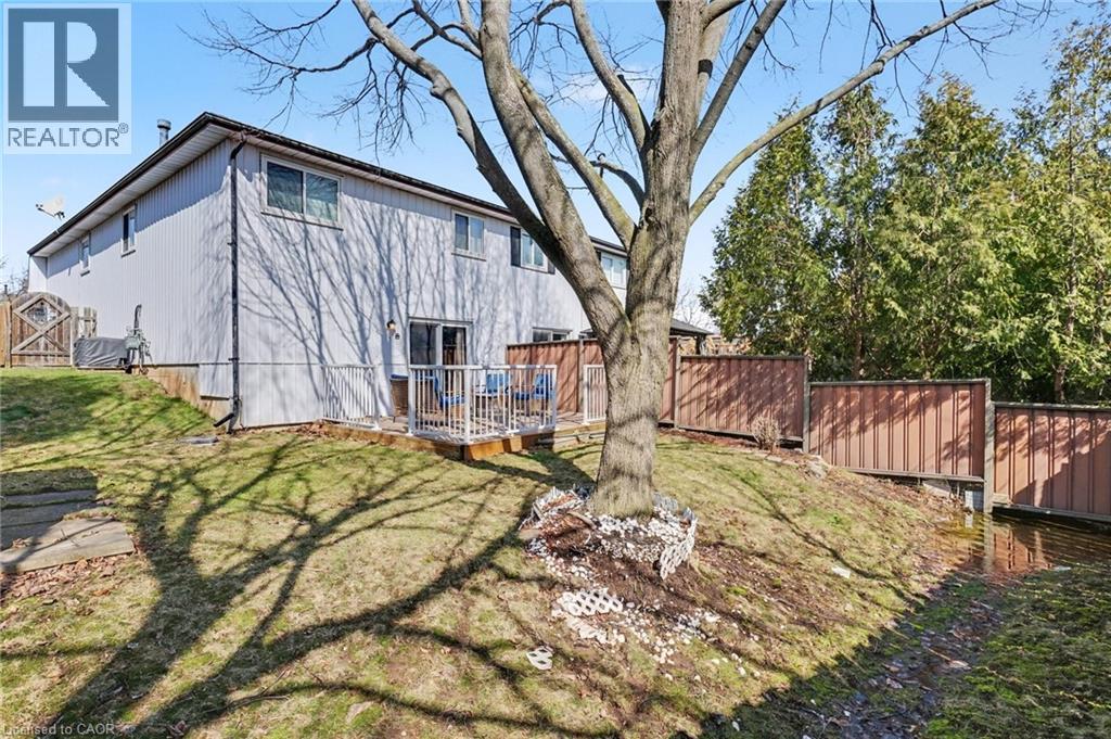 2381 Middlesmoor Crescent, Burlington, Ontario  L7P 3X4 - Photo 25 - 40815685