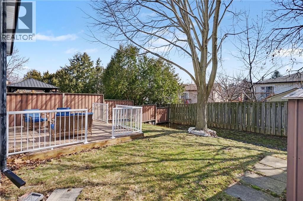 2381 Middlesmoor Crescent, Burlington, Ontario  L7P 3X4 - Photo 26 - 40815685