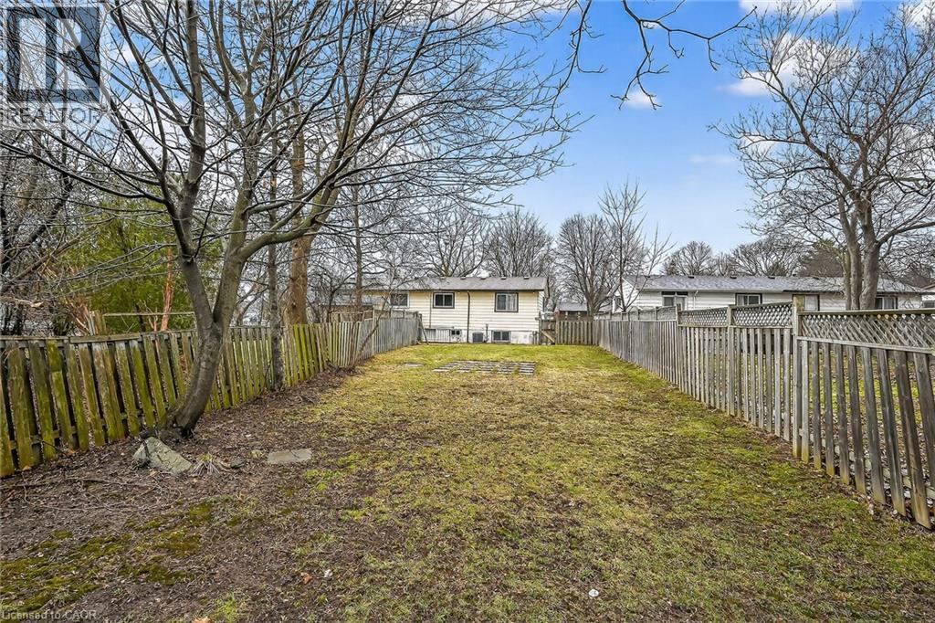 143 Cranbrook Drive, Hamilton, Ontario  L9C 4S5 - Photo 41 - 40815687