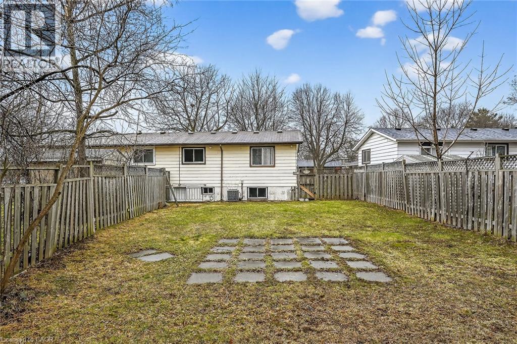 143 Cranbrook Drive, Hamilton, Ontario  L9C 4S5 - Photo 44 - 40815687