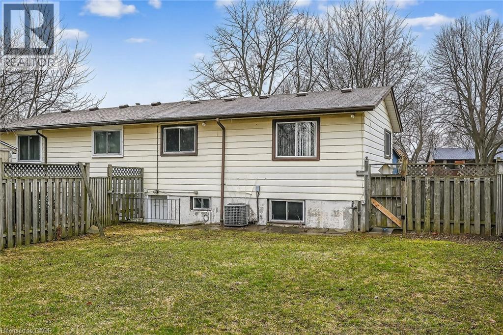 143 Cranbrook Drive, Hamilton, Ontario  L9C 4S5 - Photo 43 - 40815687