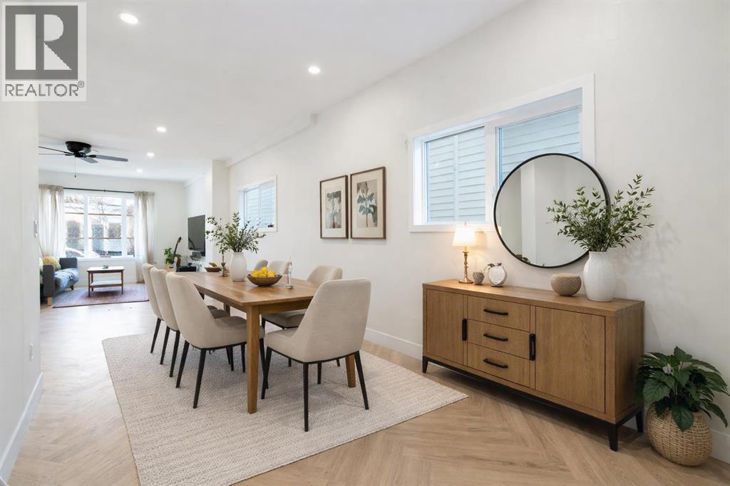 1032 18 Avenue SE, Calgary, Alberta  T2G 1L6 - Photo 8 - A2296019