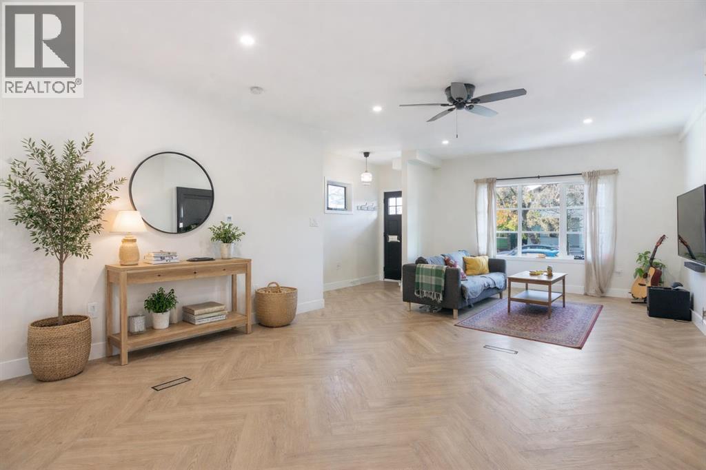 1032 18 Avenue SE, Calgary, Alberta  T2G 1L6 - Photo 5 - A2296019