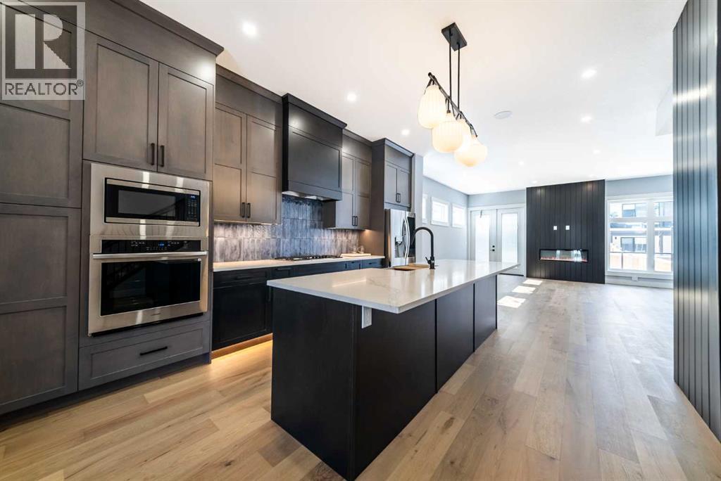 1415 27 Street SW, Calgary, Alberta  T3C 1L4 - Photo 5 - A2296103