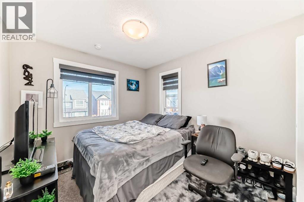 75 Howse Rise Ne, Calgary, Alberta  T3P 1L3 - Photo 30 - A2296486