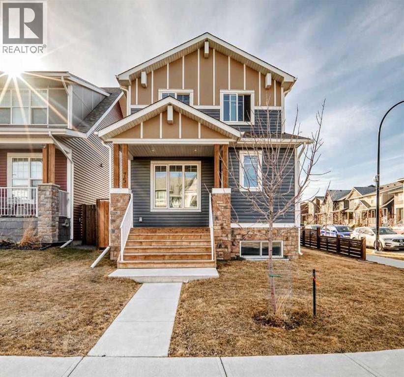 75 Howse Rise Ne, Calgary, Alberta  T3P 1L3 - Photo 2 - A2296486