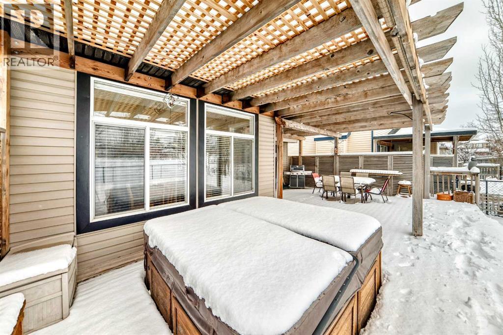 41 Kincora Drive Nw, Calgary, Alberta  T3R 1L2 - Photo 35 - A2296531