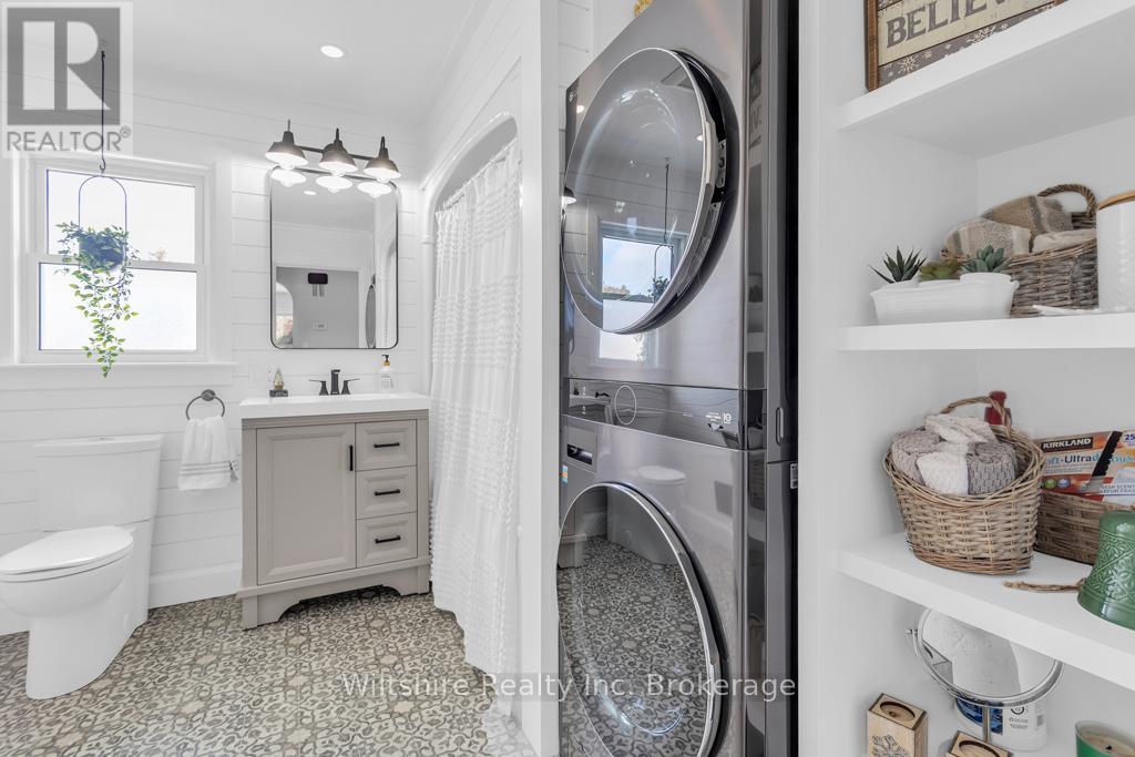 436 Broadway Street, Tillsonburg, Ontario  N4G 3S7 - Photo 18 - X12588168