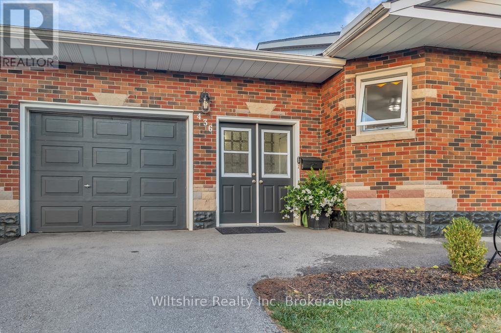 436 Broadway Street, Tillsonburg, Ontario  N4G 3S7 - Photo 2 - X12588168