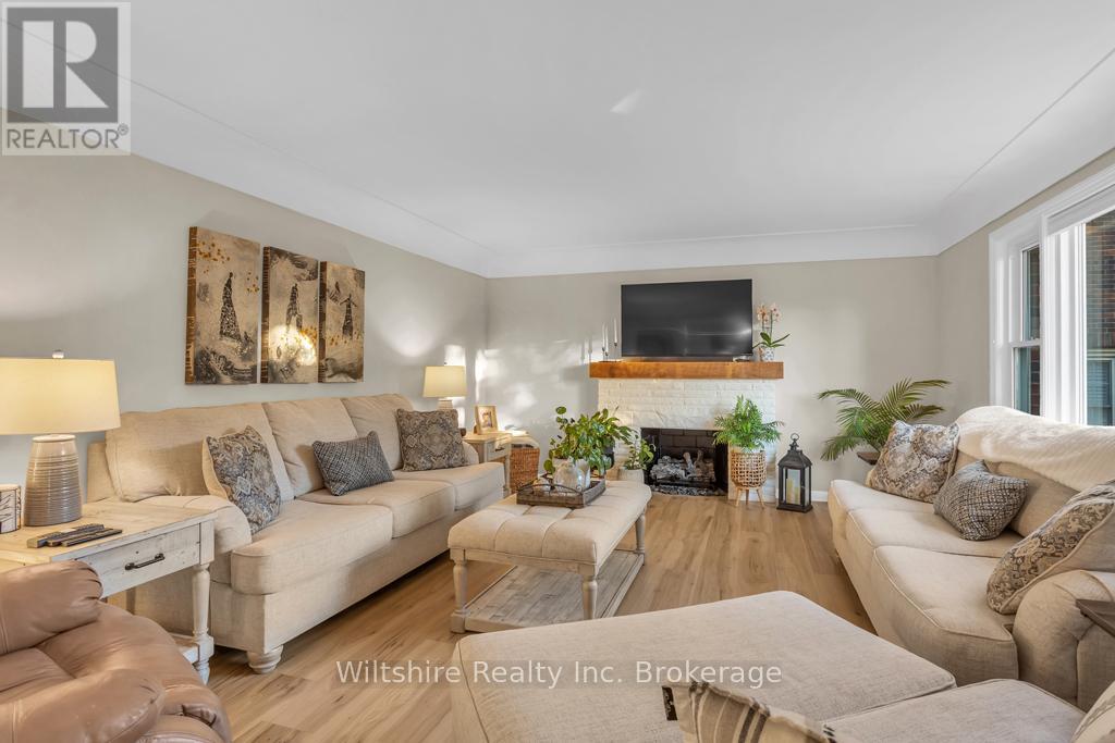 436 Broadway Street, Tillsonburg, Ontario  N4G 3S7 - Photo 12 - X12588168