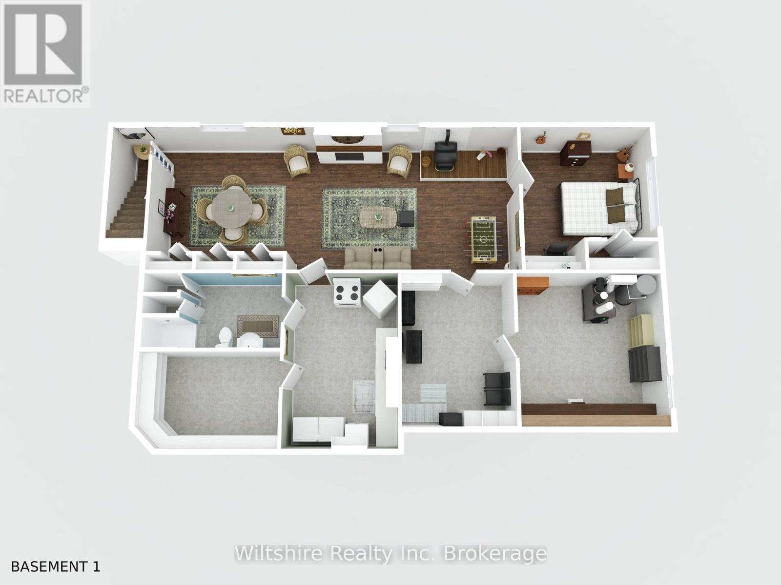 436 Broadway Street, Tillsonburg, Ontario  N4G 3S7 - Photo 32 - X12588168