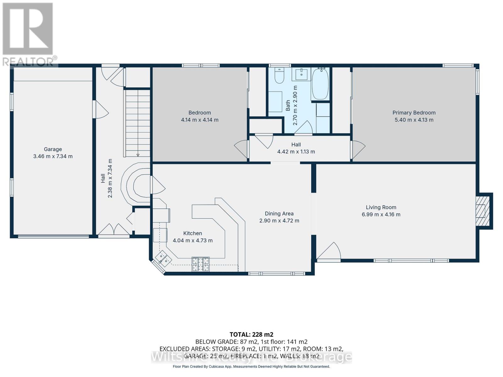 436 Broadway Street, Tillsonburg, Ontario  N4G 3S7 - Photo 33 - X12588168